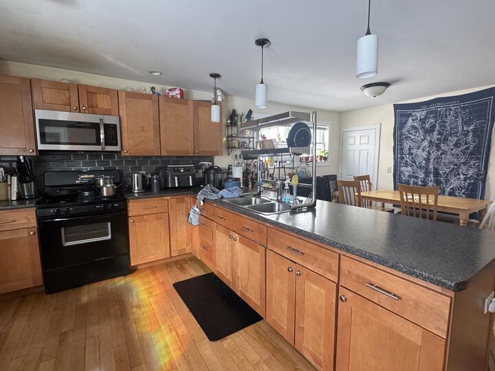 Property Photo:  187 North Champlain Street  VT 05401 