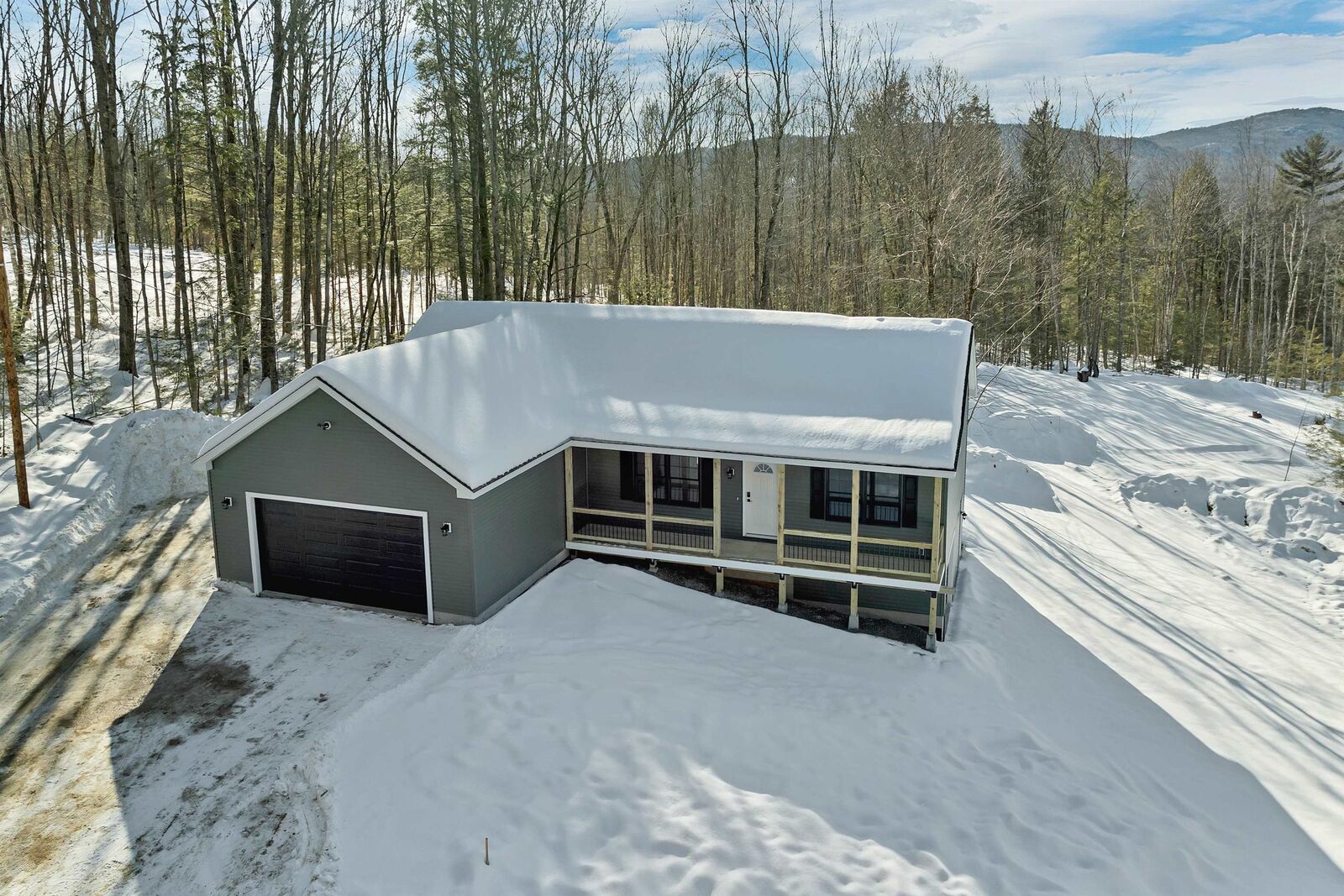 Property Photo: 29 Eastman Hill Road NH 03269
