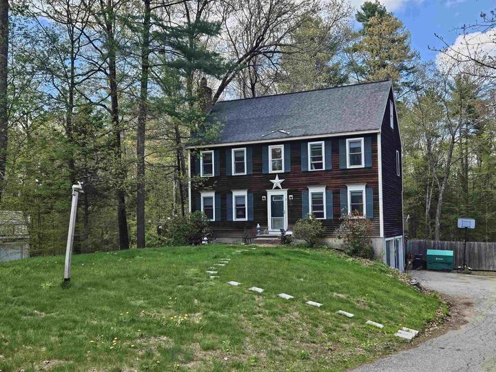 Property Photo:  7 Chapman Way  NH 03833 