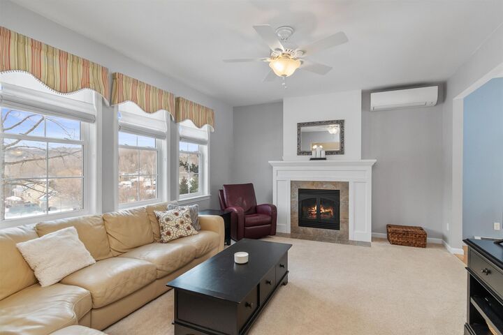 Property Photo:  128 Thistle Hill Drive  VT 05641 