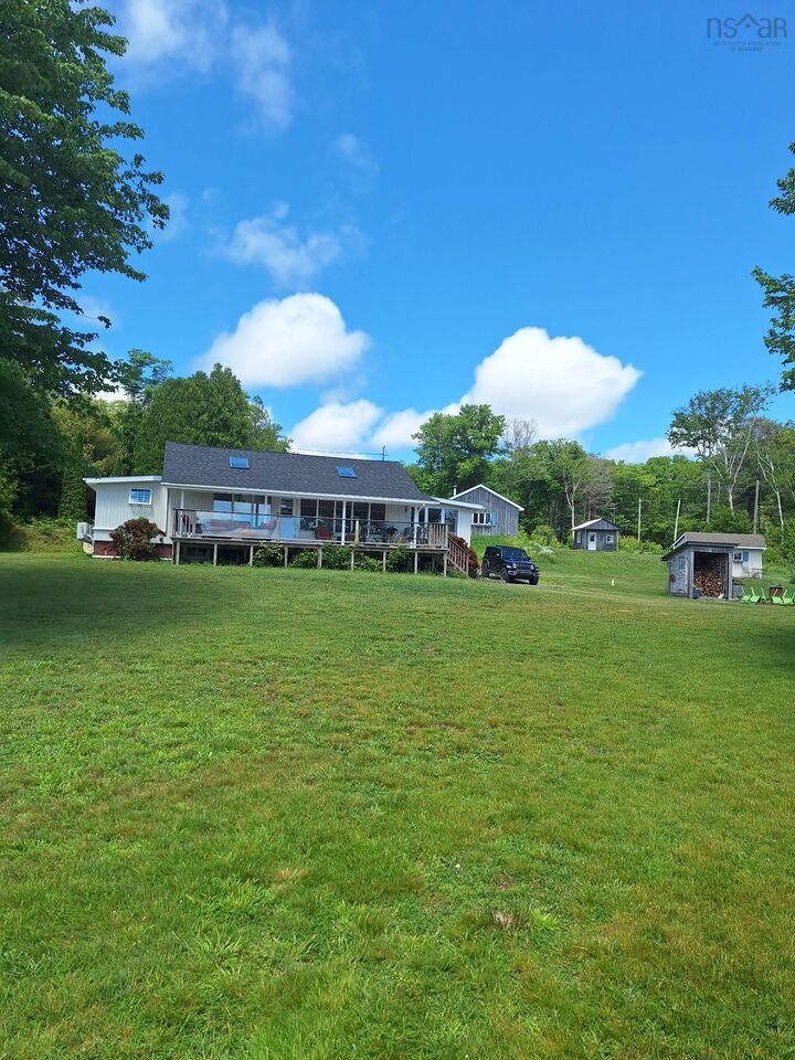 Property Photo: 267 Victor Lake Estates Road NS B0W 1M0