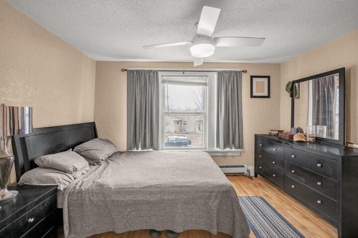 Property Photo:  543 Gotzian Street  MN 55106 