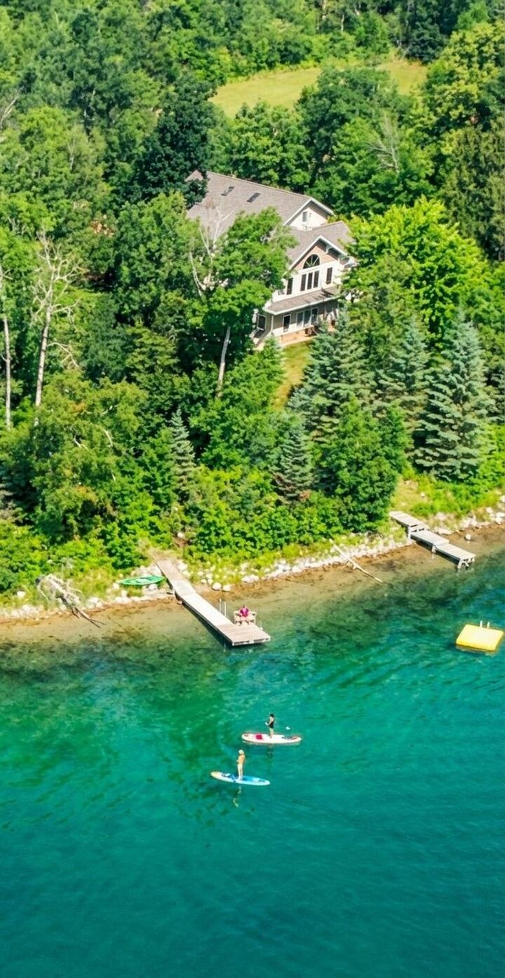 Property Photo:  36805 Sunrise Lane  MN 56575 