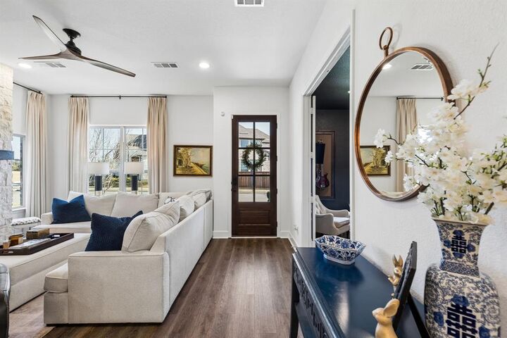 Property Photo:  8516 Haverhill  TX 75056 