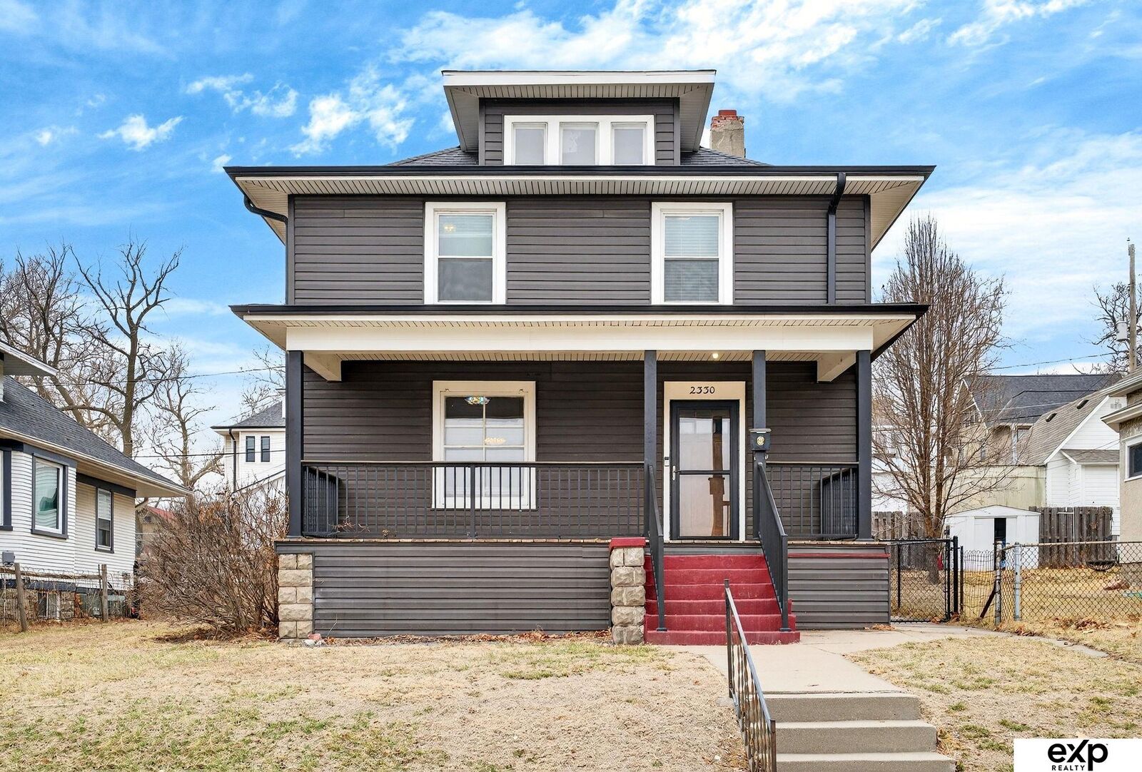 Property Photo:  2330 S 31 Street  NE 68105 