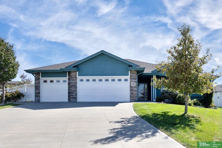 Property Photo:  12926 Eagle Circle  NE 68142 