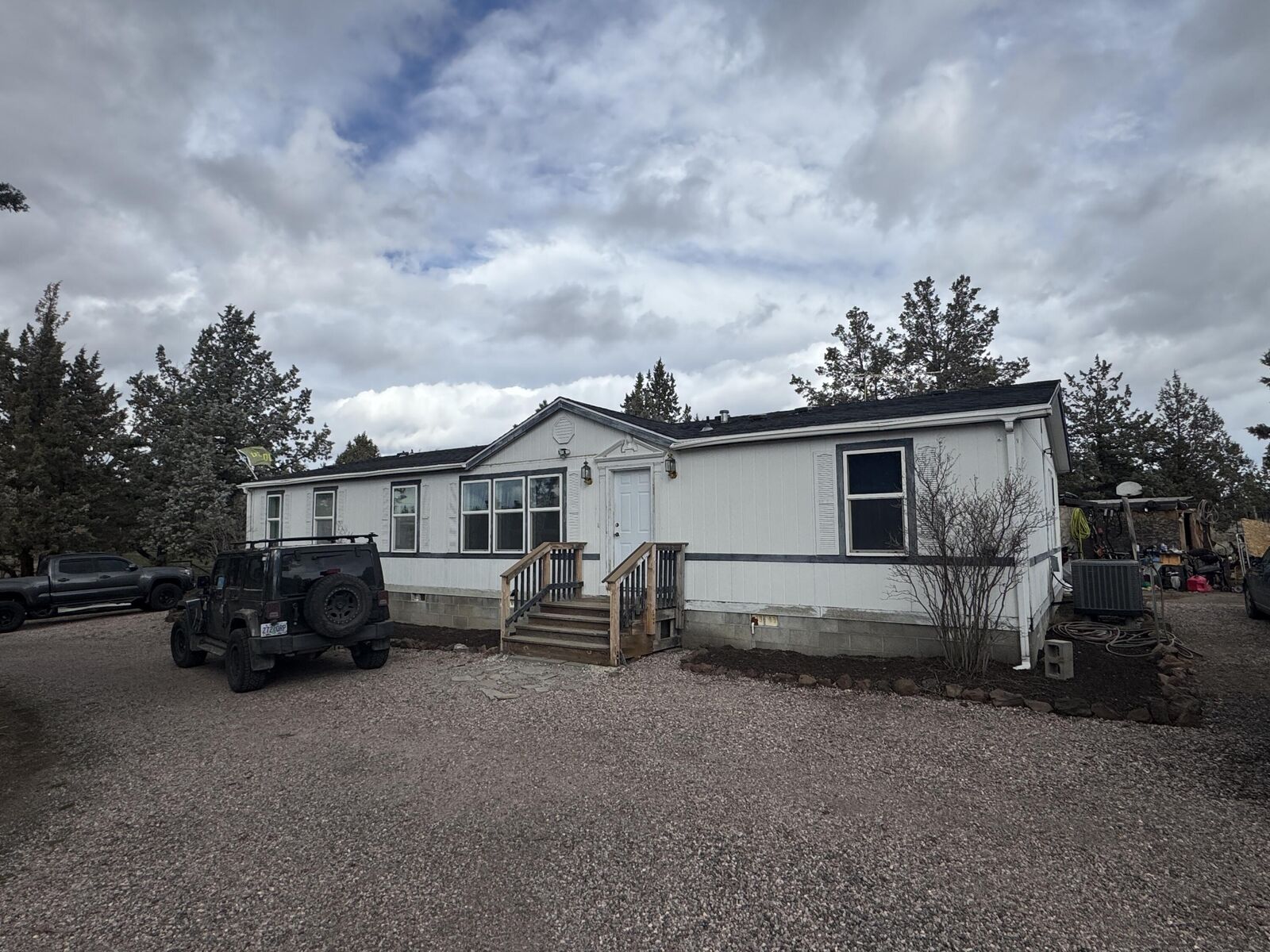 Property Photo:  8685 Sisters View Place  OR 97760 