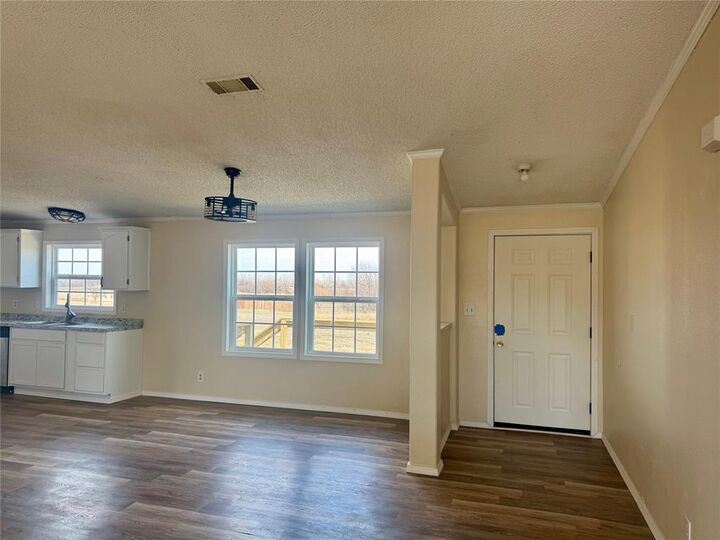 Property Photo:  1185 Cr 1386  OK 73018 