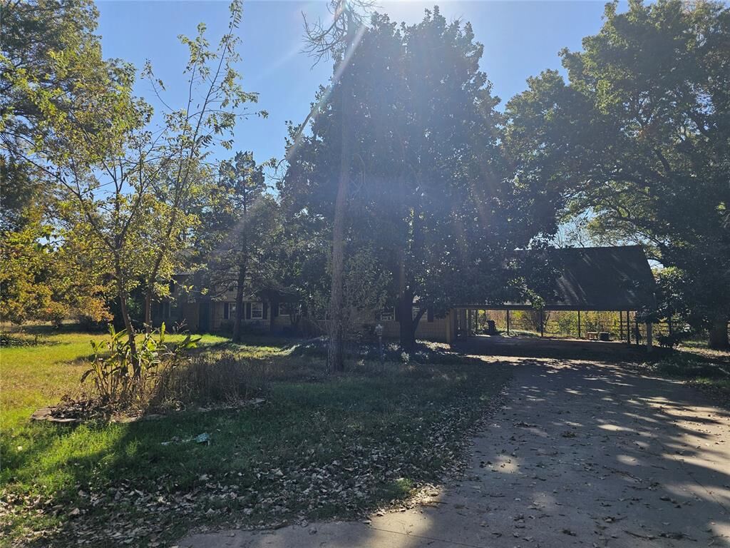 Property Photo:  22455 State Highway 74  OK 73080 