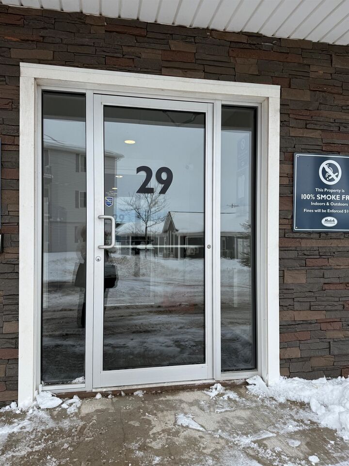 Photo de la propriété: 29 Stratford Road 101 PE C1B 1T4