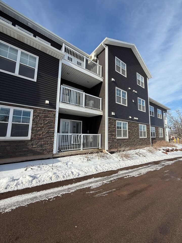 Photo de la propriété:  29 Stratford Road 101  PE C1B 1T4 