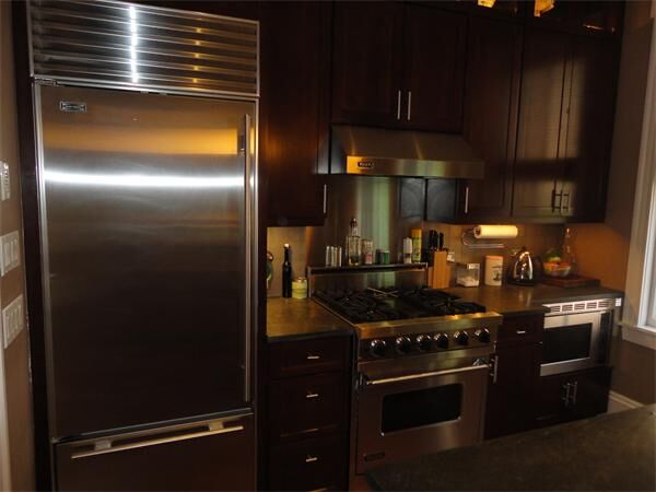 Property Photo:  98 E Brookline St 1  MA 02118 