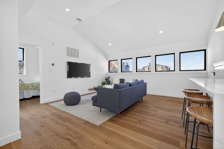 Property Photo: 14 Hamlet C MA 02143