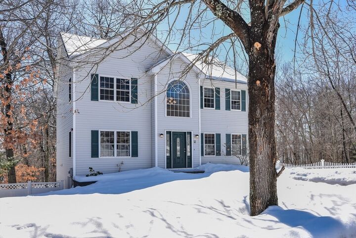 Property Photo:  12 Scotland Heights Rd  MA 01832 