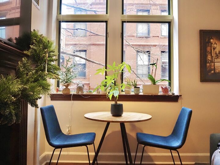 Property Photo:  2 Clarendon Street 204  MA 02116 