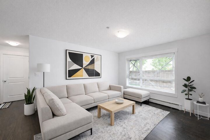 Property Photo:  240 Skyview Ranch Road NE 2117  AB T3N 0P4 