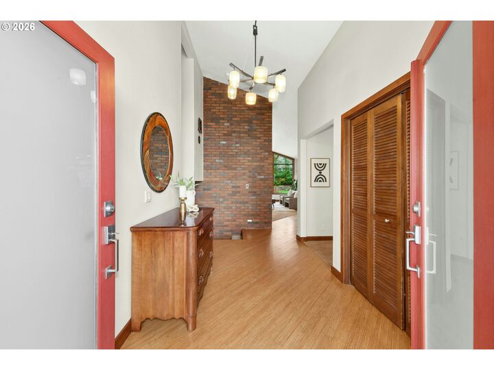 Property Photo:  4445 NW Malhuer Ave  OR 97229 