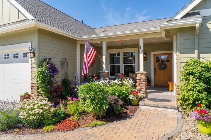 Property Photo: 19 Cobb Court WA 98828