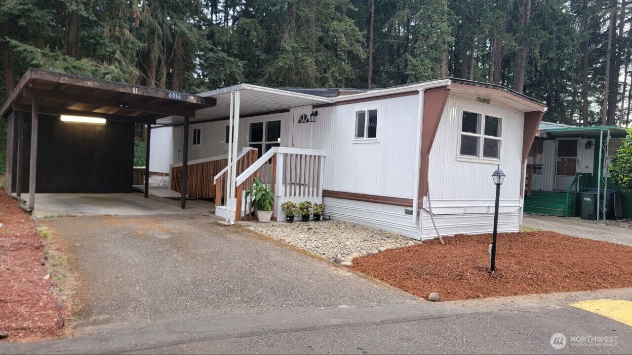 Property Photo:  6016  79th Street Ct E 11  WA 98371 