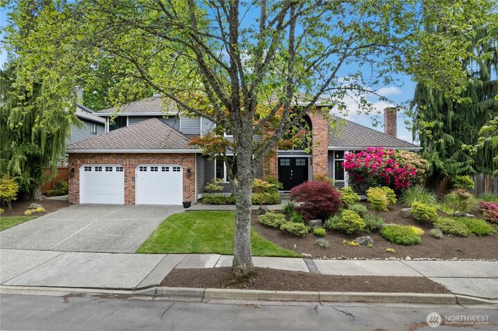 Property Photo:  15102  93rd Place NE  WA 98011 