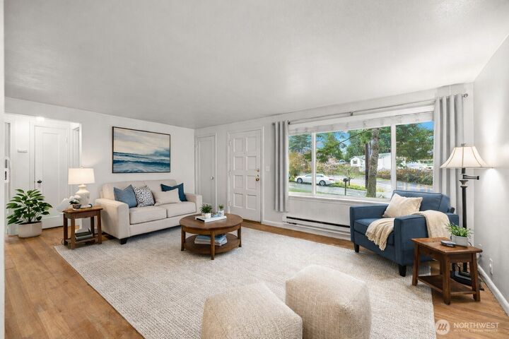 Property Photo: 11469 37th Avenue SW WA 98146