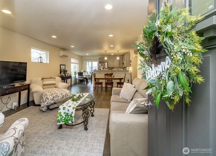 Property Photo:  361  10th Avenue N  WA 98001 