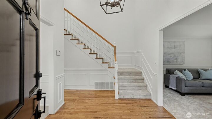 Property Photo:  22113 NE 23rd Street  WA 98074 