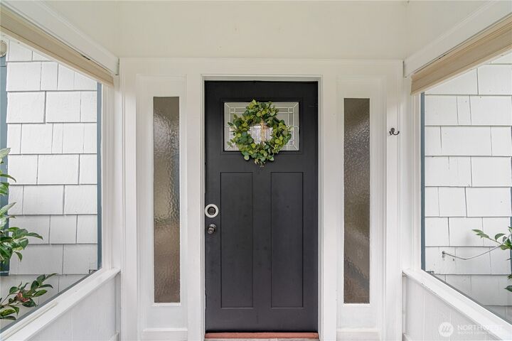 Property Photo: 305 Fillmore Street WA 98550