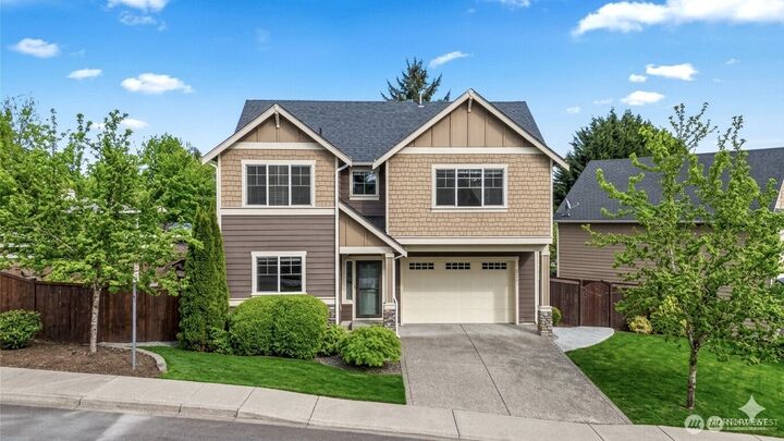 Property Photo:  25836  168th Place SE  WA 98042 