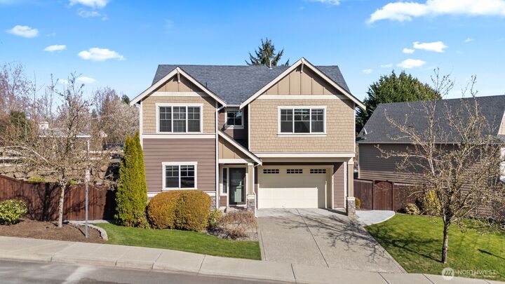 Property Photo:  25836  168th Place SE  WA 98042 