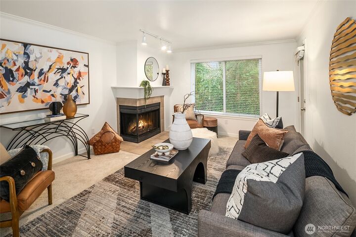 Property Photo:  11114 NE 125th Lane G227  WA 98034 