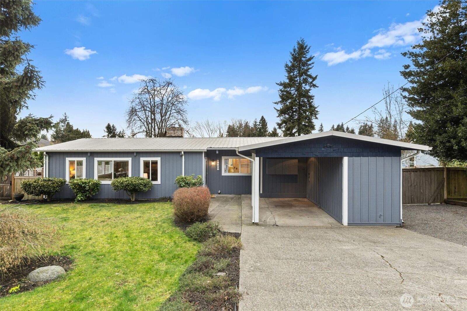 Property Photo:  18820  48th Avenue W  WA 98036 