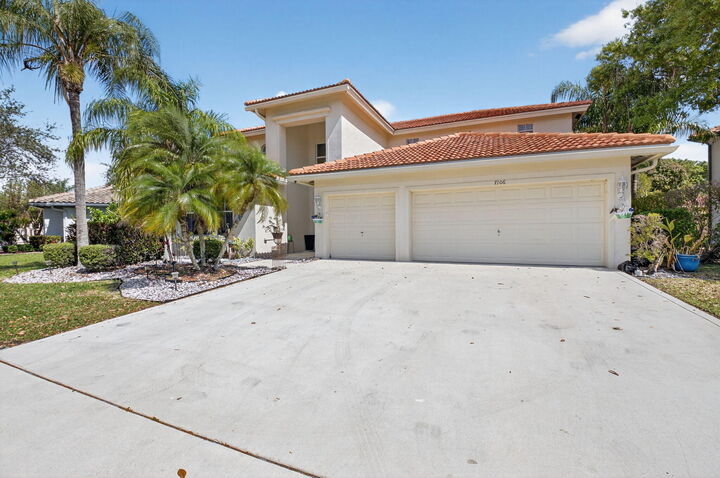 Property Photo:  7106 Taylorwood Drive  FL 33467 