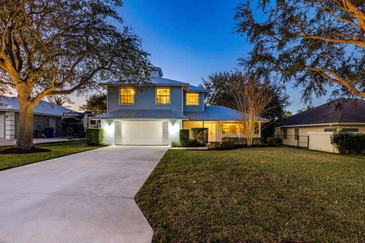Property Photo:  9325 SE Mercury Street  FL 33455 