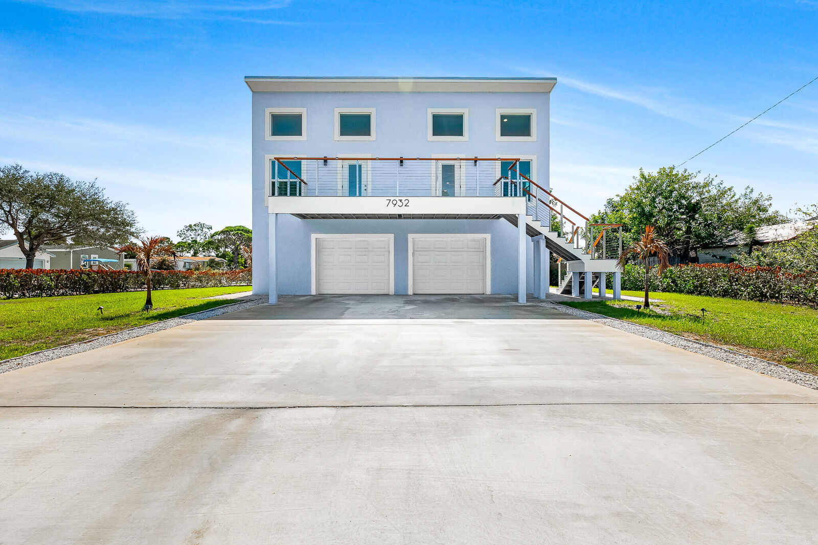 Property Photo: 7932 SE Skylark Avenue FL 33455