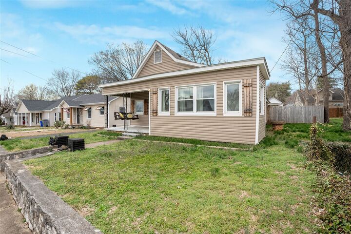 Property Photo:  1347 Kenton Street  KY 42101 