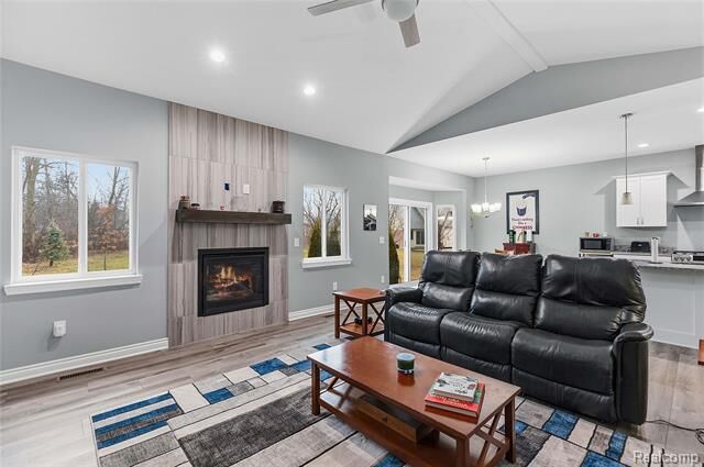 Property Photo: 38557 Mountain Ash Court MI 48036