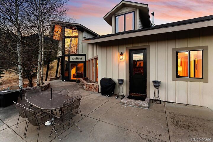 Property Photo:  67 Carolyn Road  CO 80439 