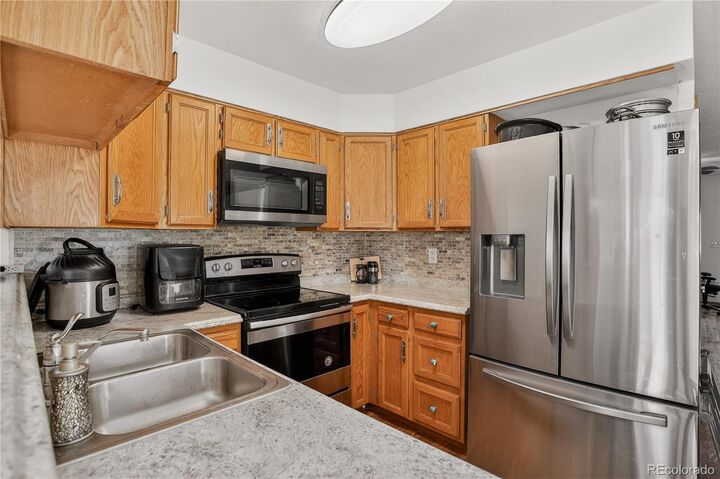 Property Photo:  8258 S Fillmore Circle  CO 80122 