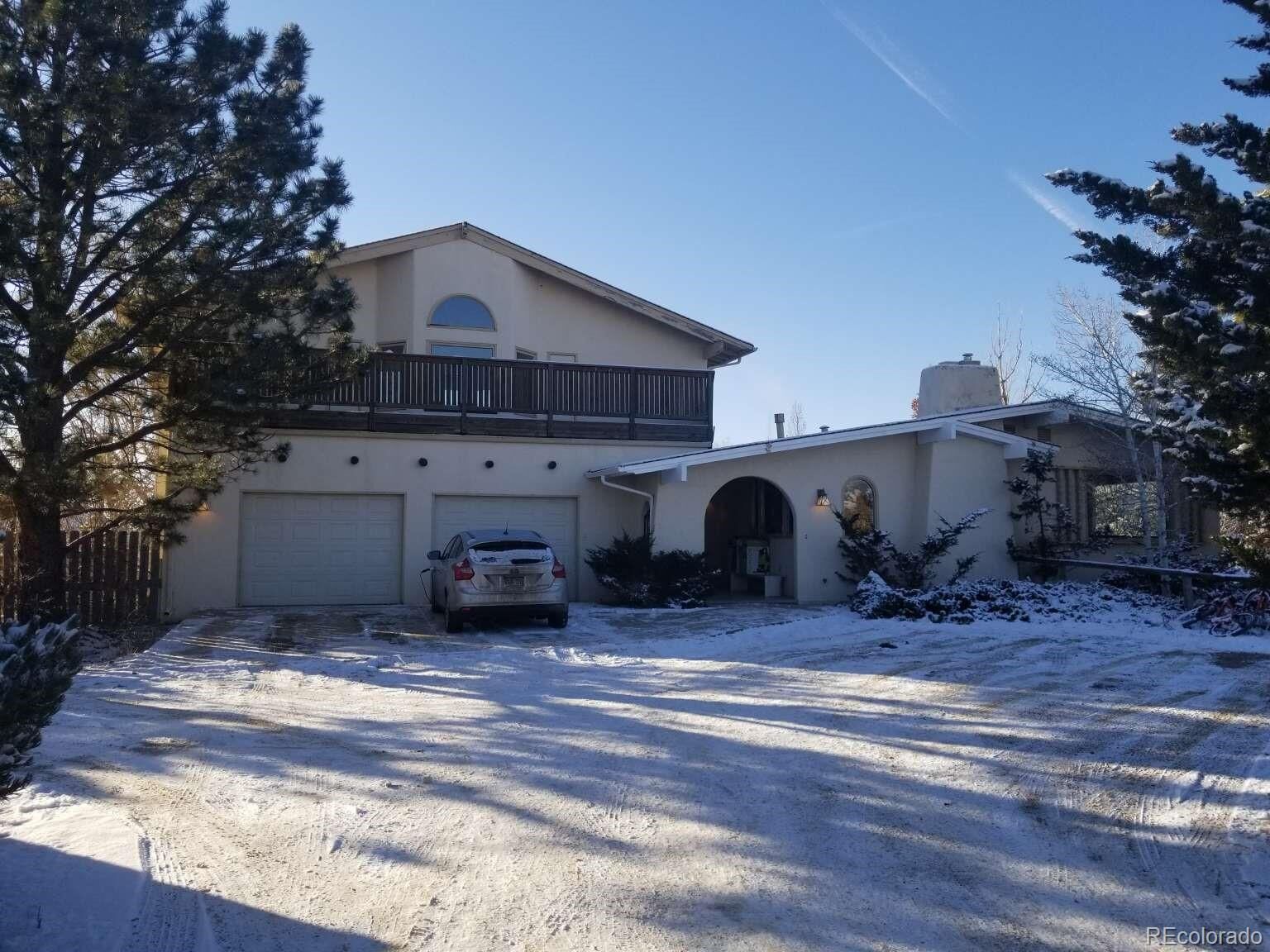 Property Photo:  3800 Plateau Road  CO 80503 