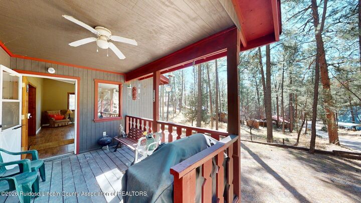 Property Photo: 122 Mountain Breeze Drive NM 88345