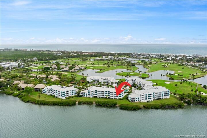 Property Photo:  164 NE Edgewater Drive 2106  FL 34996 