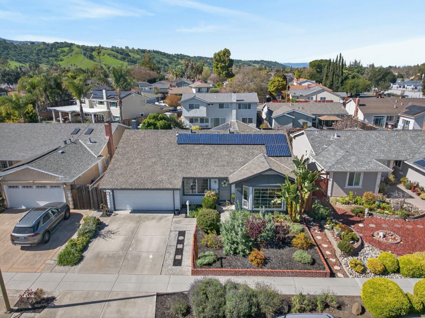 Property Photo:  6221 Glider Drive  CA 95123 
