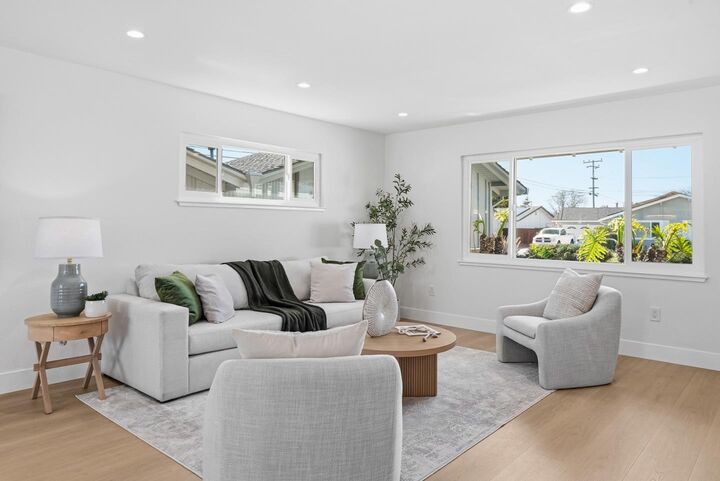 Property Photo:  3221 Llano Street  CA 94403 