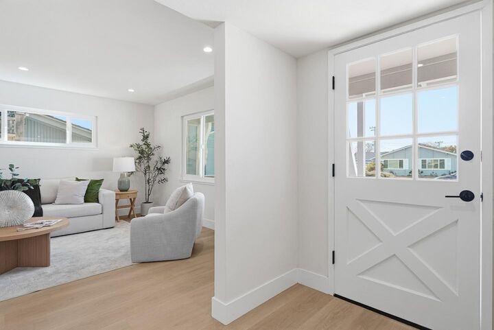 Property Photo:  3221 Llano Street  CA 94403 