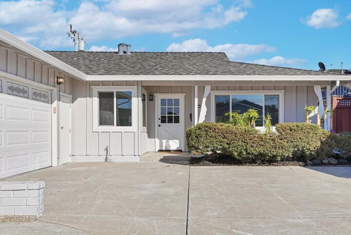 Property Photo:  3221 Llano Street  CA 94403 