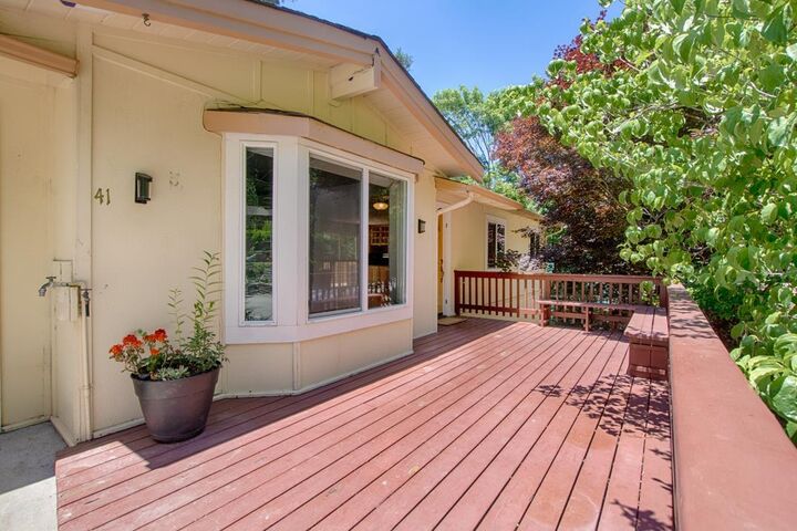 Property Photo:  41 Grandview Avenue  CA 95018 