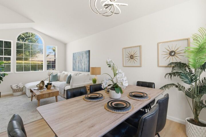 Property Photo:  1505 Barkley Mountain Way  CA 94531 