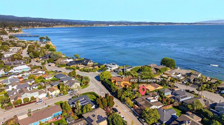 Property Photo:  4380 Court Drive  CA 95062 