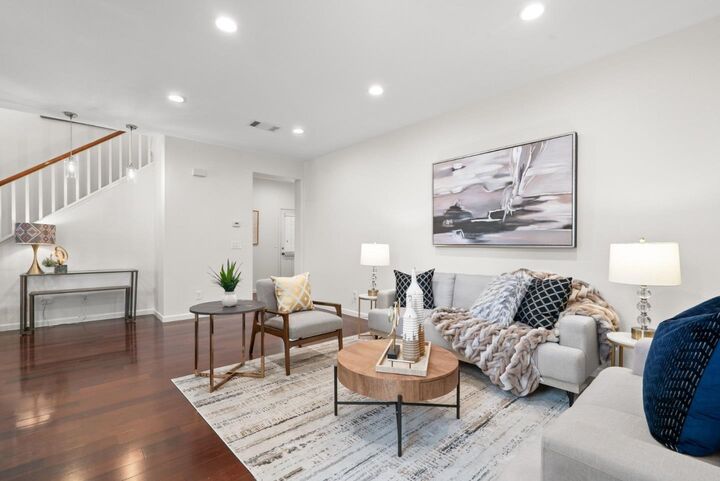 Property Photo:  694 North 9th Street  CA 95112 